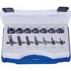 Accessories range for FireFox blind rivet nut tool type 9341